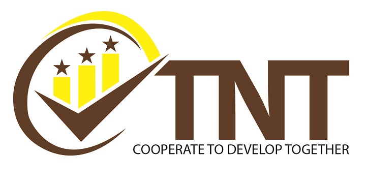 Cơ khí phụ trợ TNT Tech