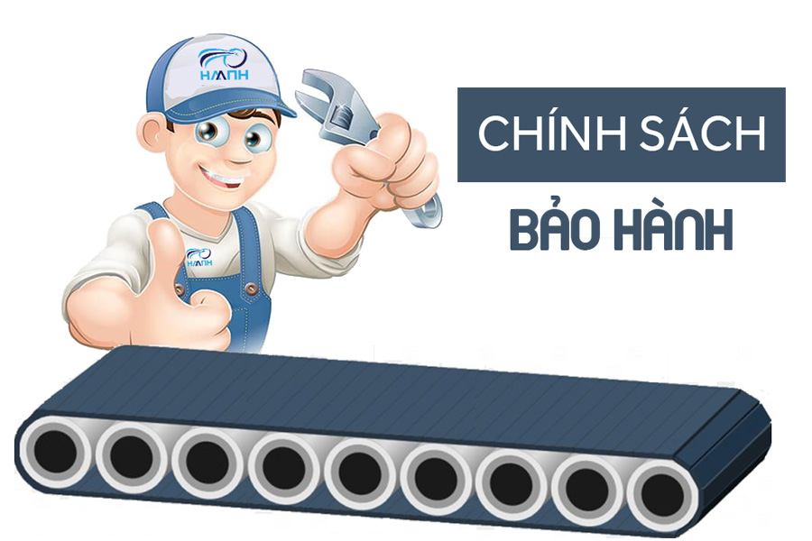 Chính sách bảo hành